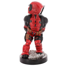 Cable Guy soporte sujecion figura Bringing Up The Rear Deadpool 3 Marvel